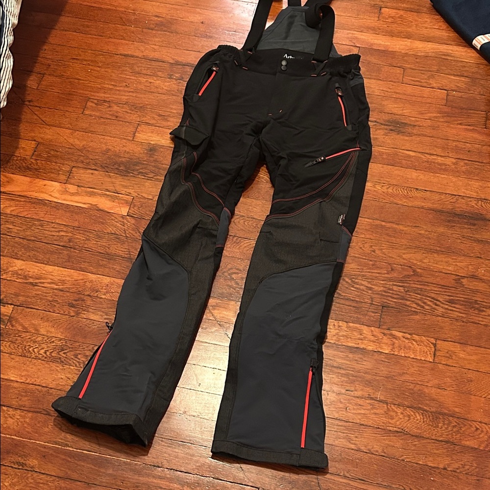 Arbpro Sigma Climbtech Climbing Pants